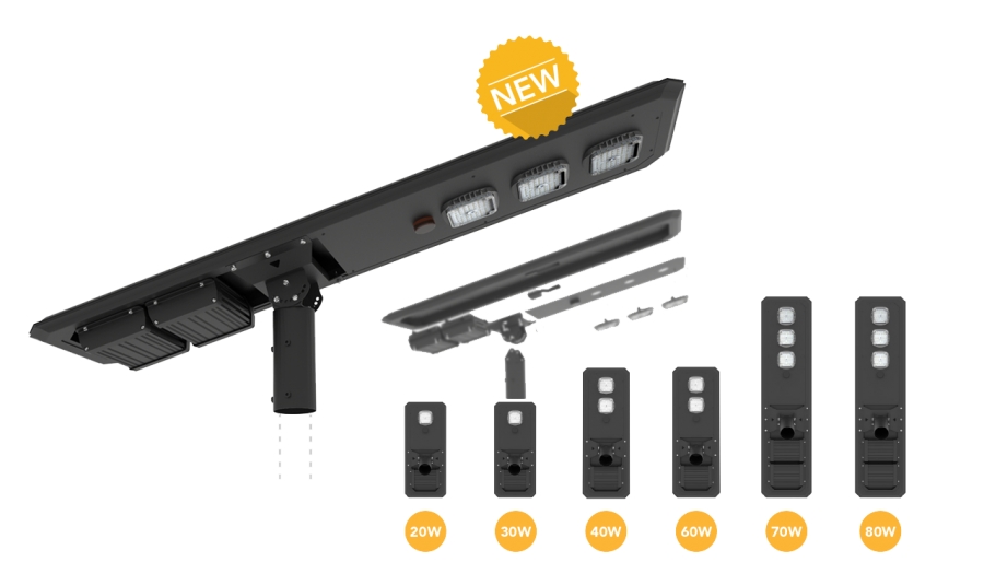 AOSPRO SERIES